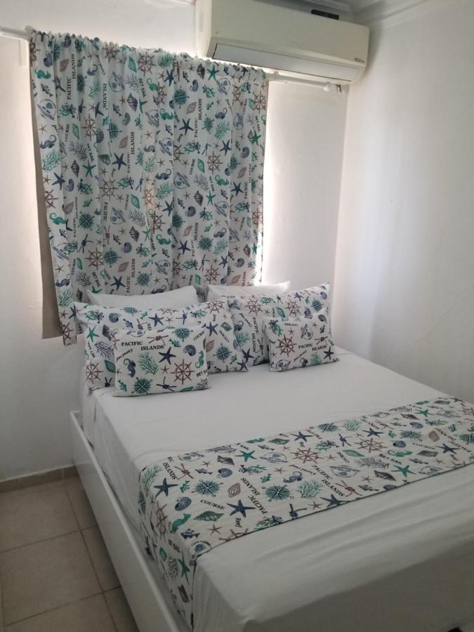 Karimar Beach Condo Hotel Punta Cana Zewnętrze zdjęcie